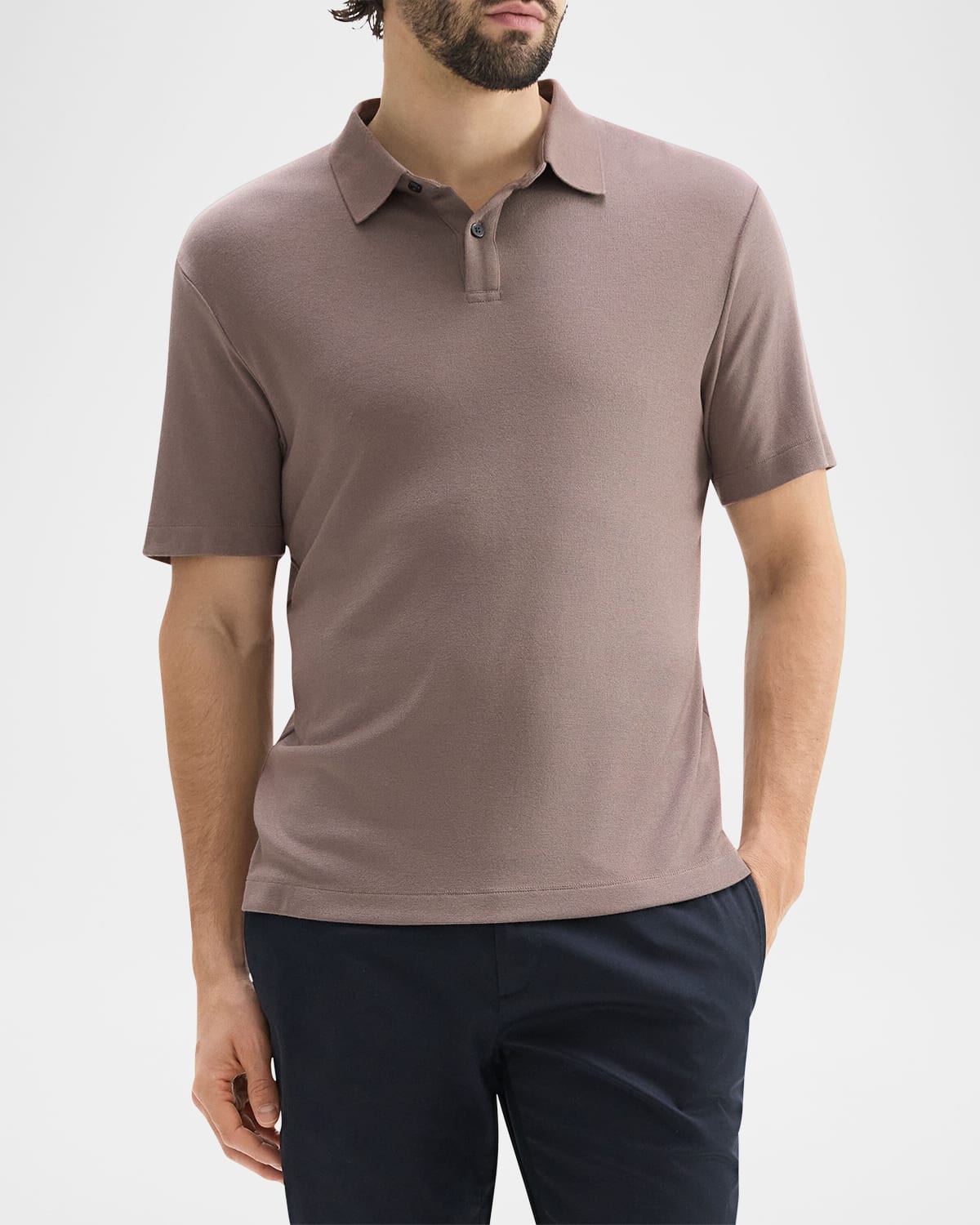 Men's Kayser Milano Polo Shirt - 3
