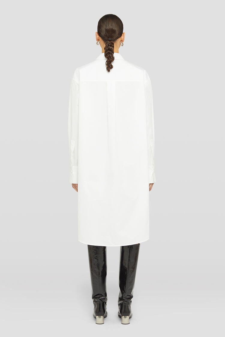 Shirt Dress - 4
