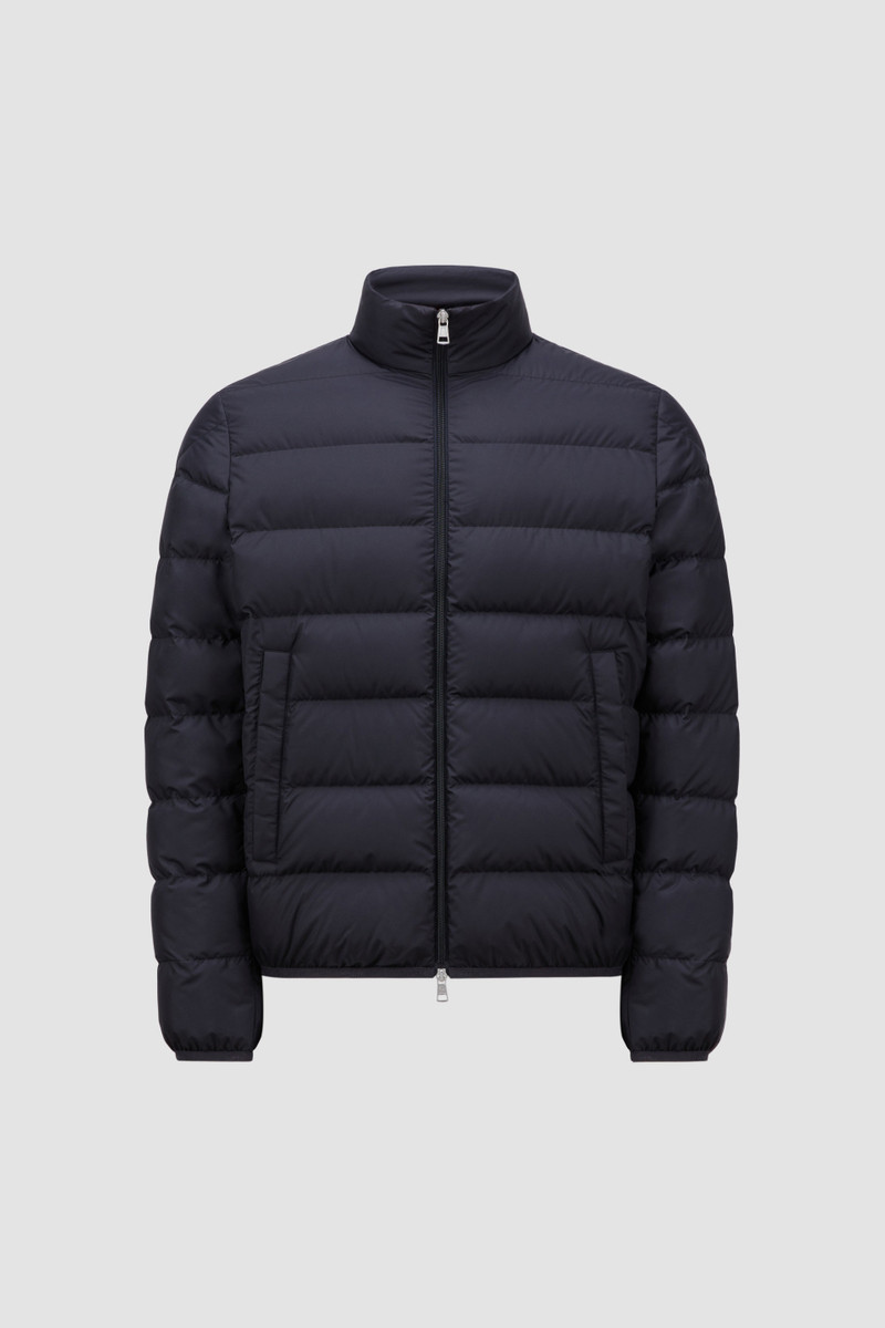 Baudinet Short Down Jacket - 1