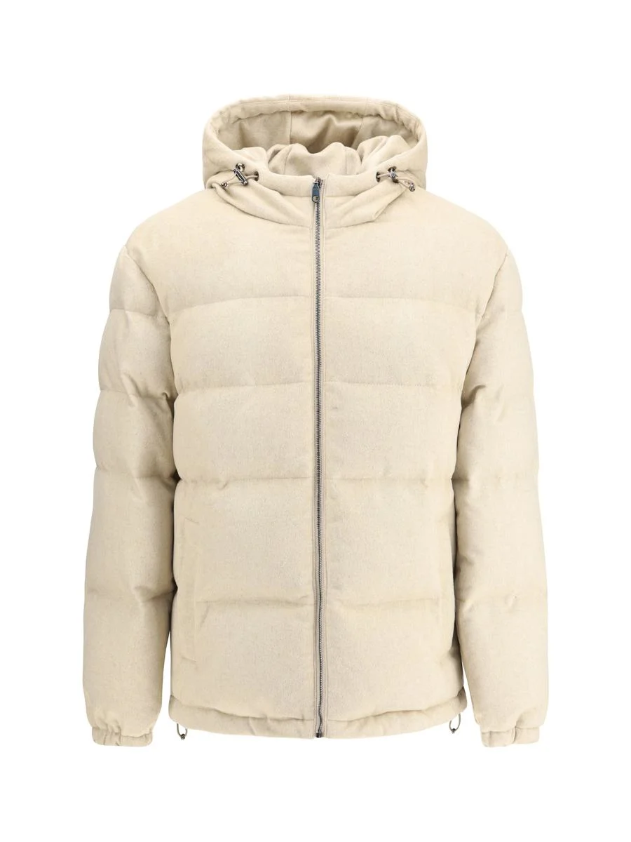Etro Down Jackets - 1