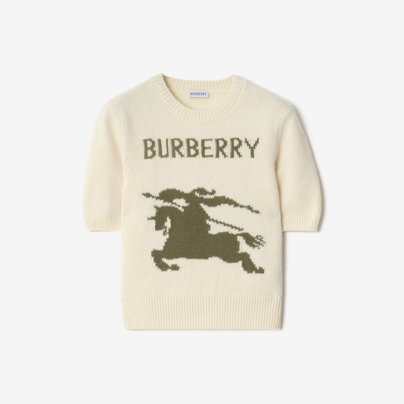 EKD Wool Cashmere Top 1
