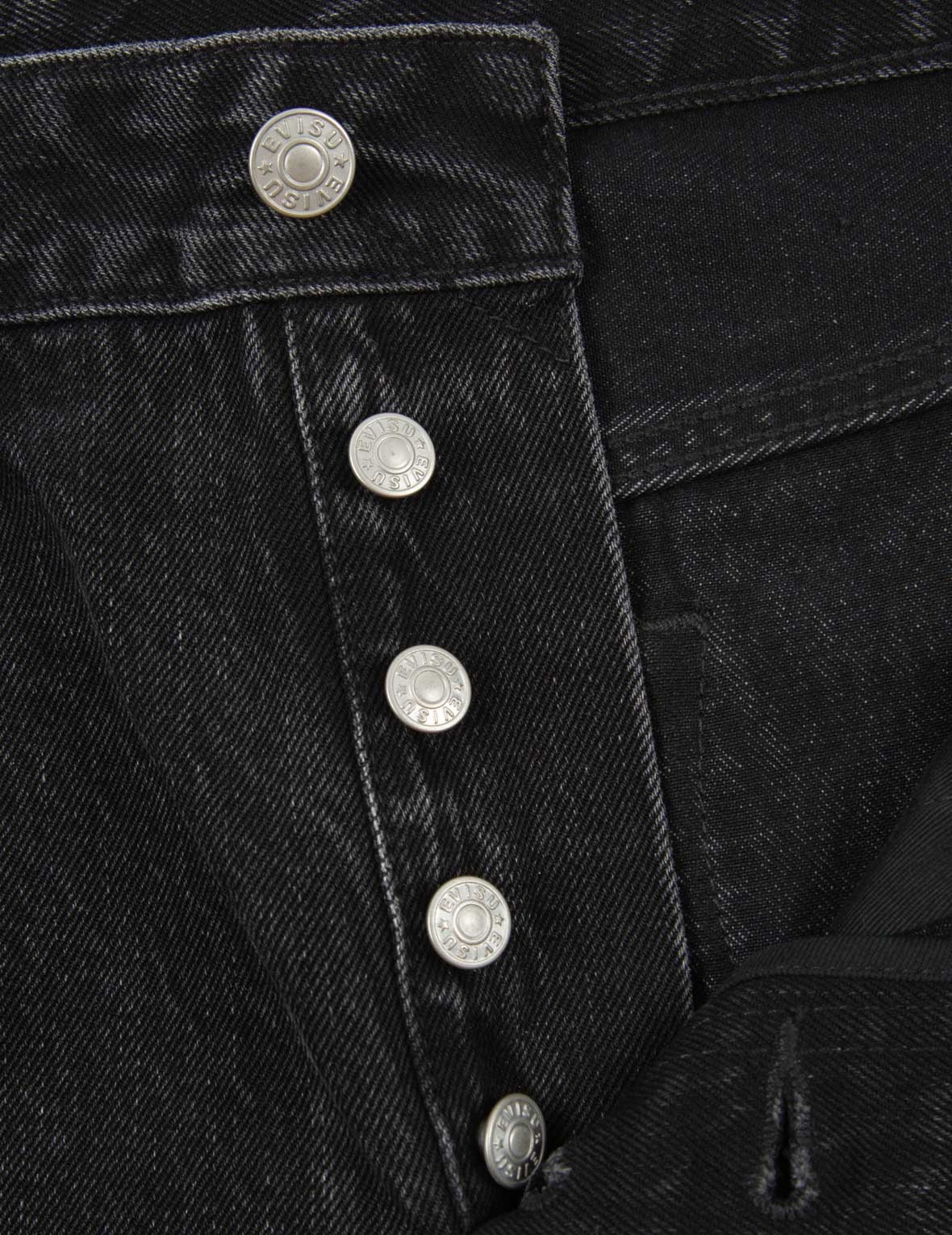 SEAGULL EMBROIDERY CARROT-FIT JEANS #2017 - 11