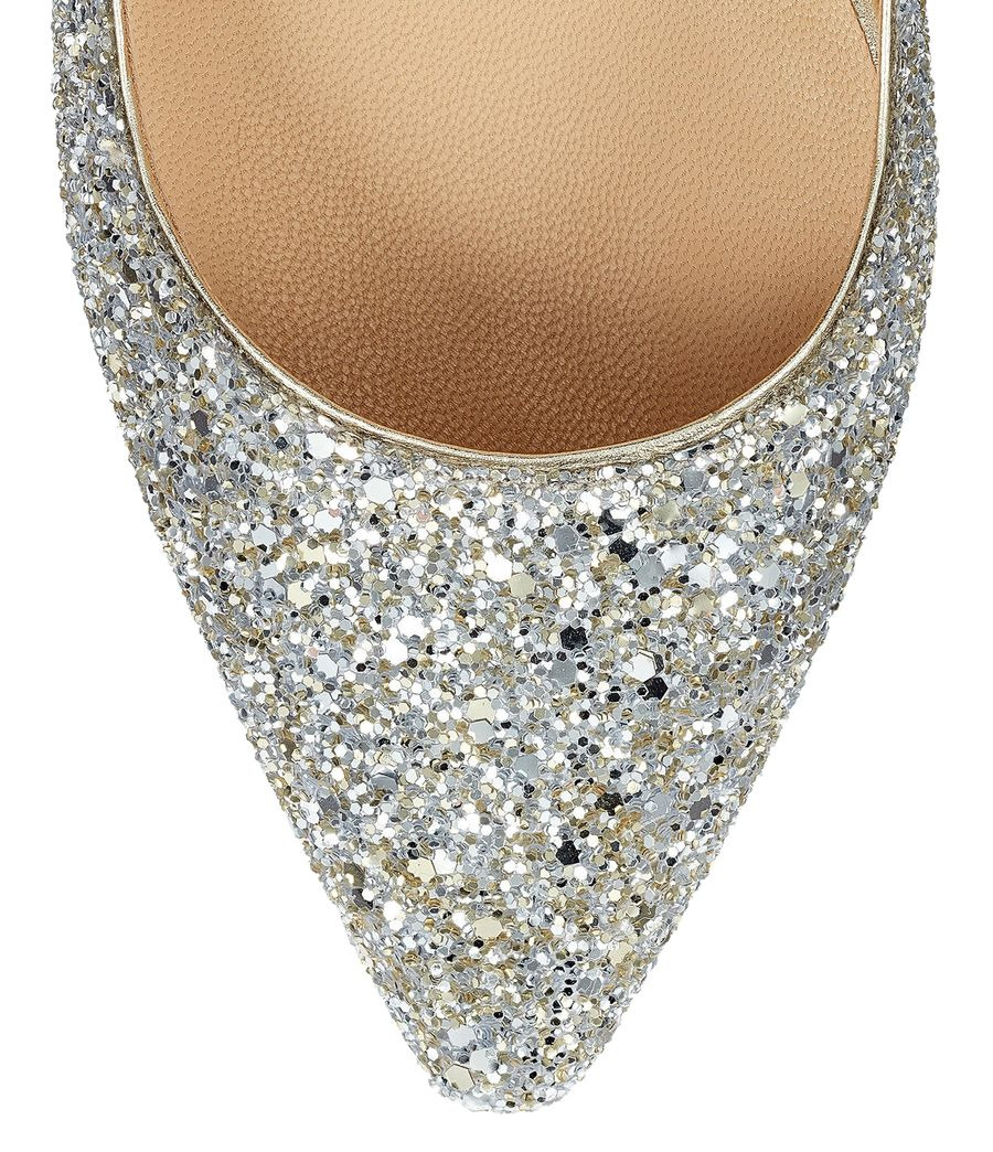 Romy 85 pumps - 5