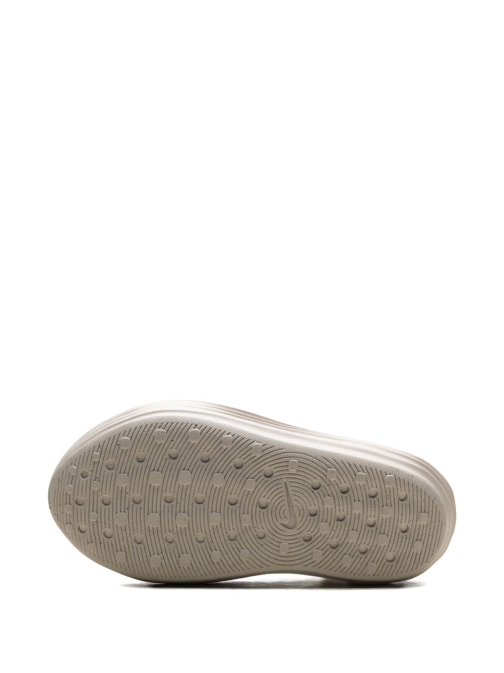 ReactX Rejuven8 "Light Orewood Brown" sneakers - 4