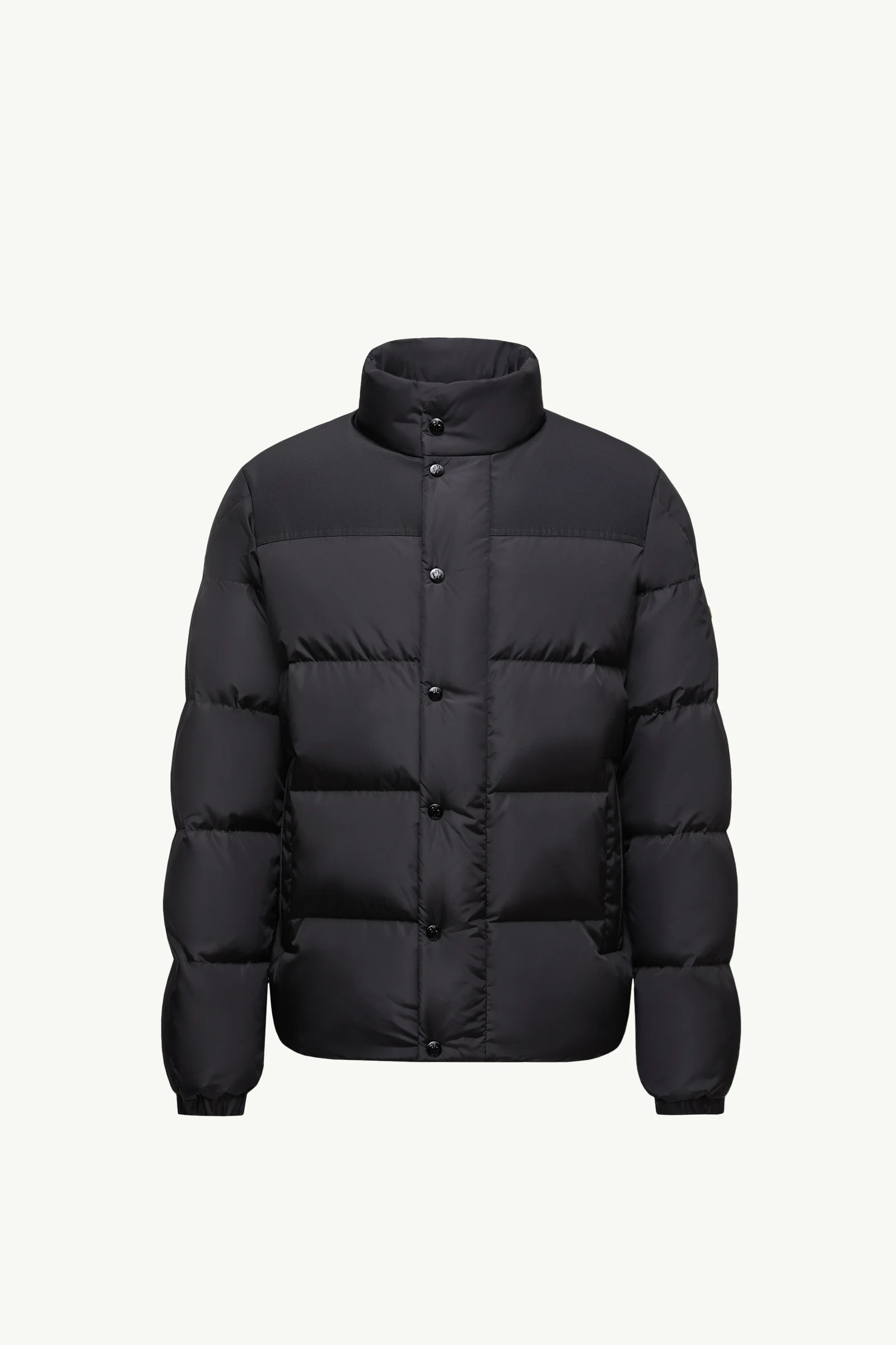 Virolais Short Down Jacket - 1