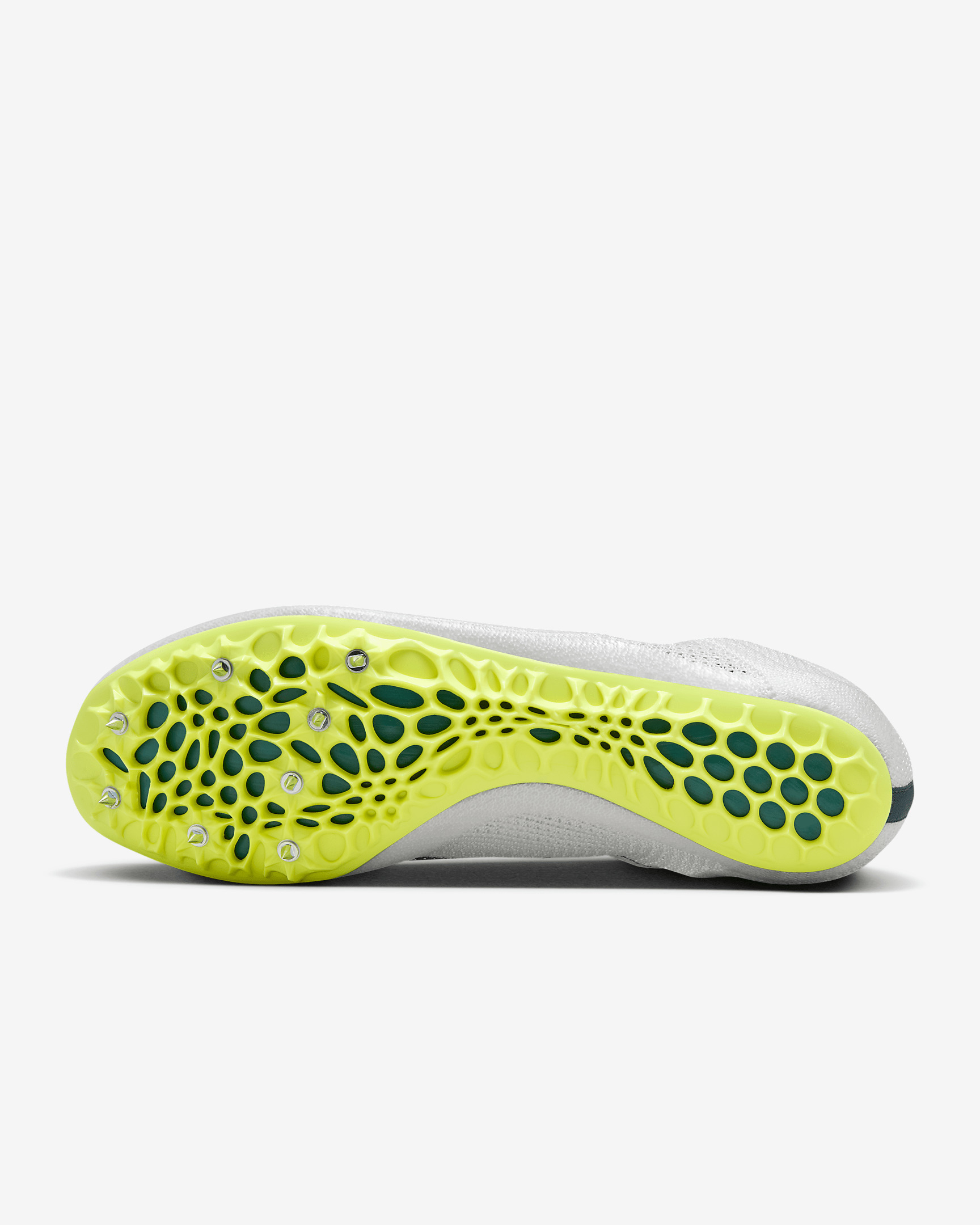 Nike Superfly Elite 2 Track & Field Sprinting Spikes - 2