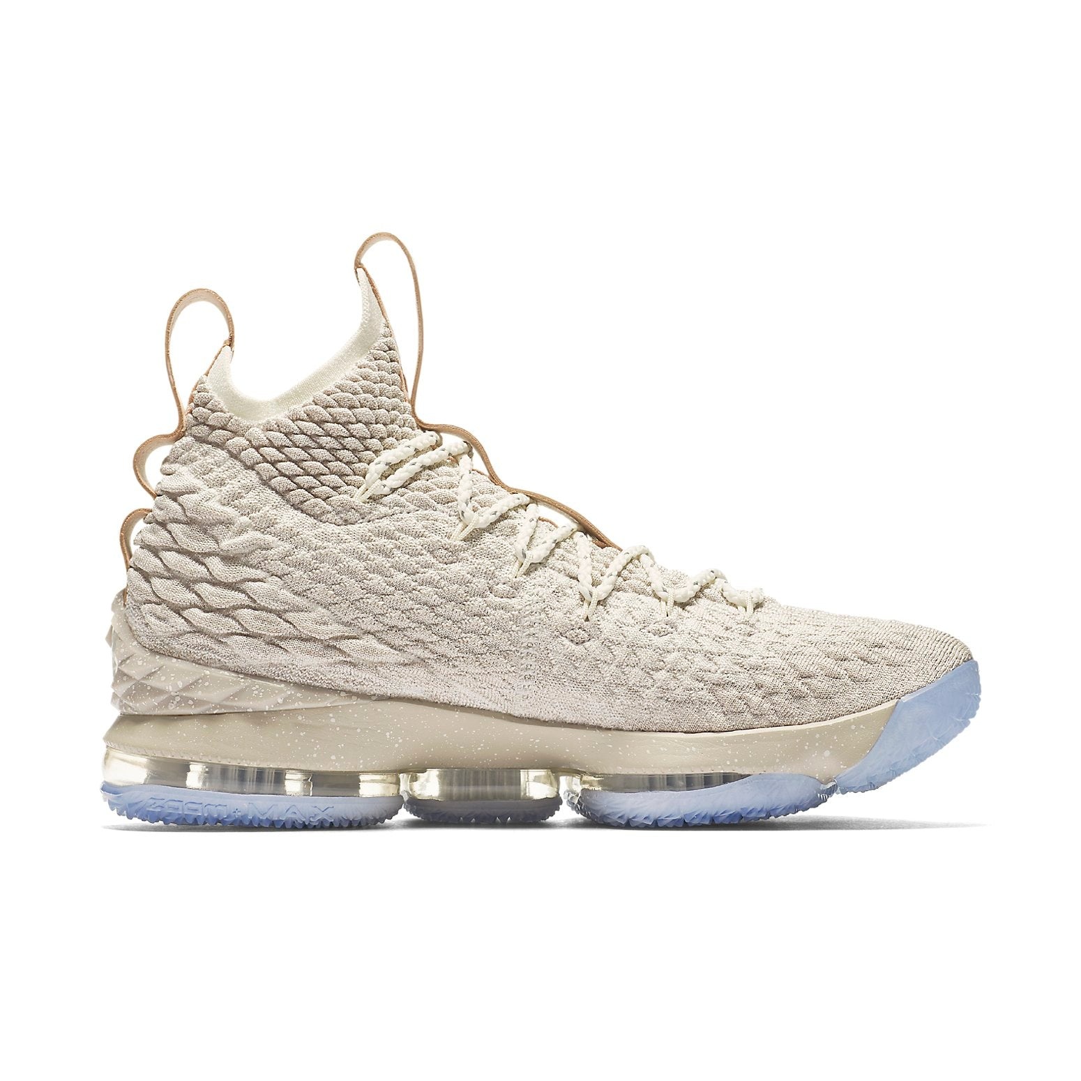 Nike LeBron 15 'Ghost' 897648-200 - 2