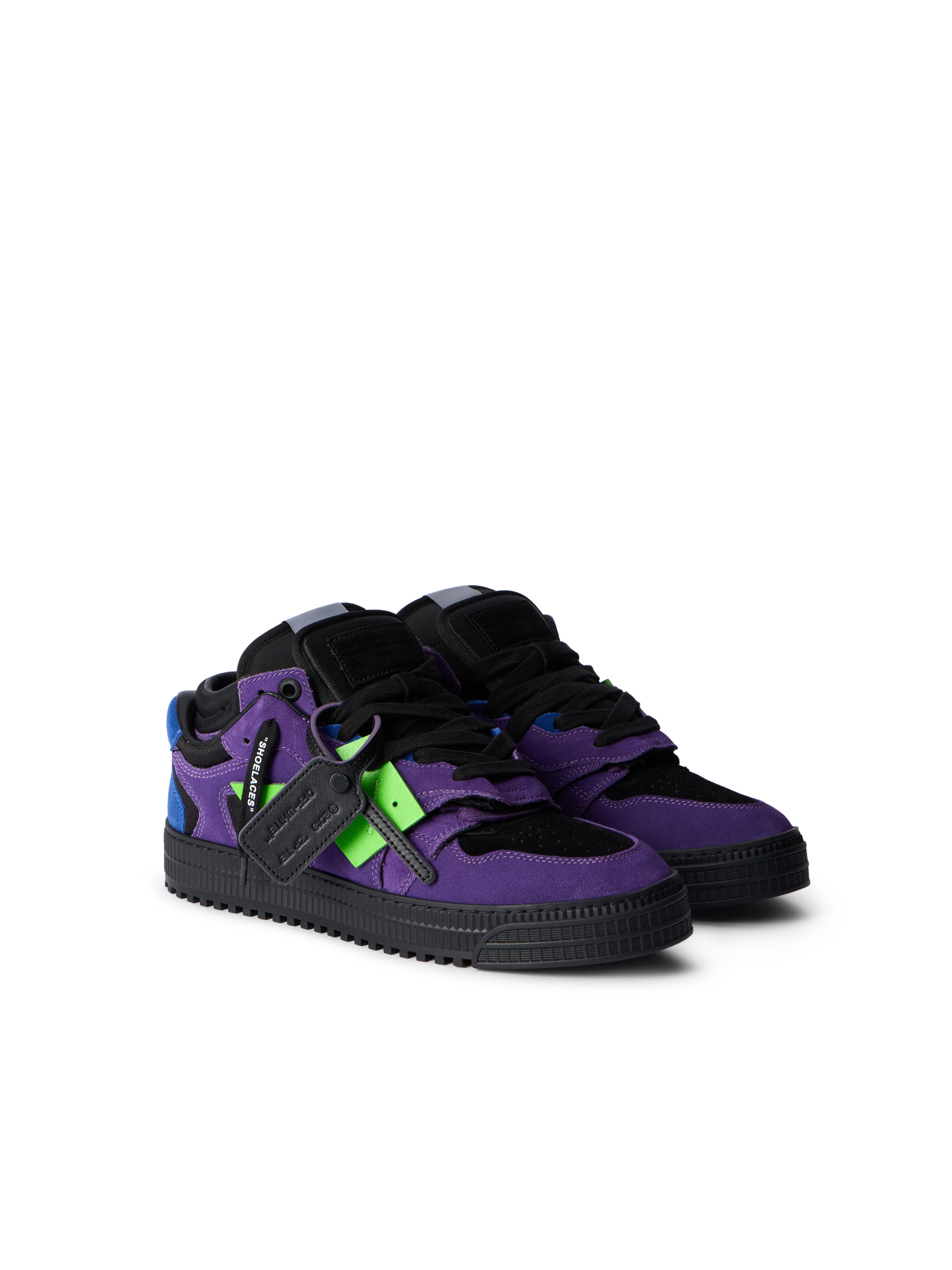 3.0 Floating Arrow Sneakers - 3