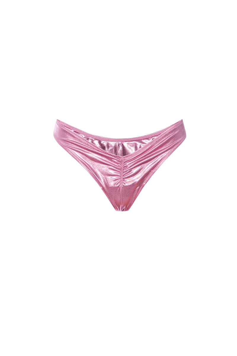 miaou BAMBI BIKINI BOTTOM - CANDY outlook