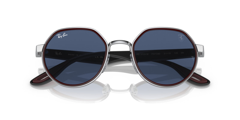 Ray-Ban RB3703M SCUDERIA FERRARI COLLECTION outlook