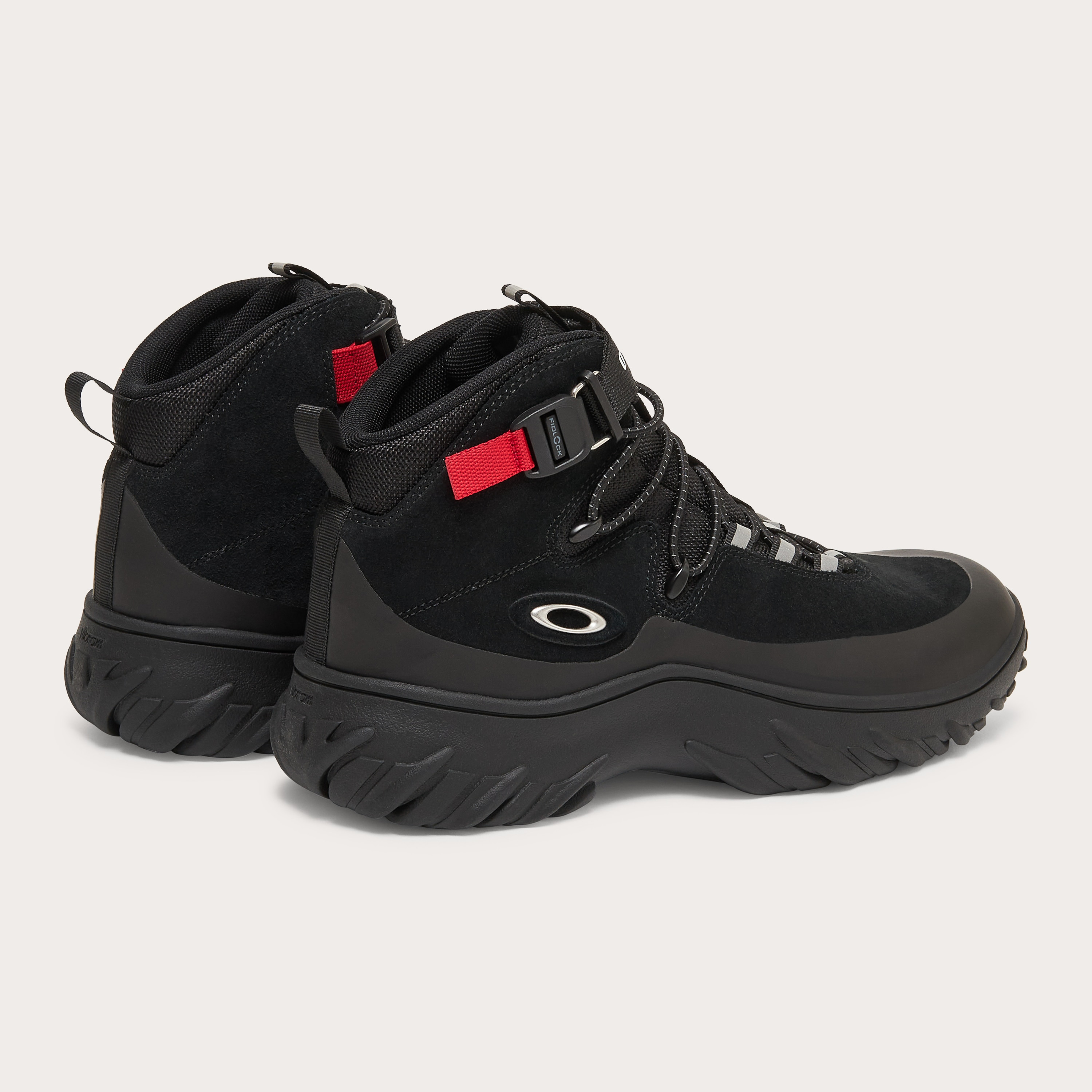Meridian Boot - 4