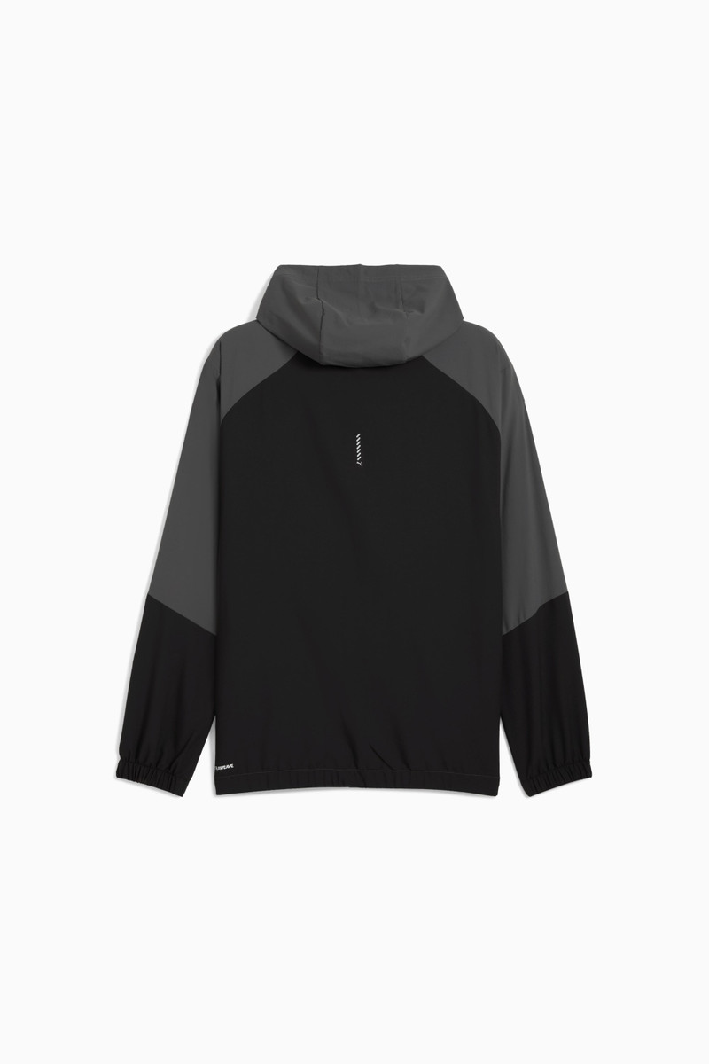 RUN ULTRAWEAVE HOODED JACKET Men 2