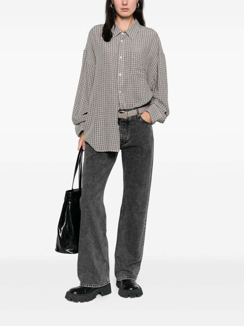 HOPE Rush jeans outlook