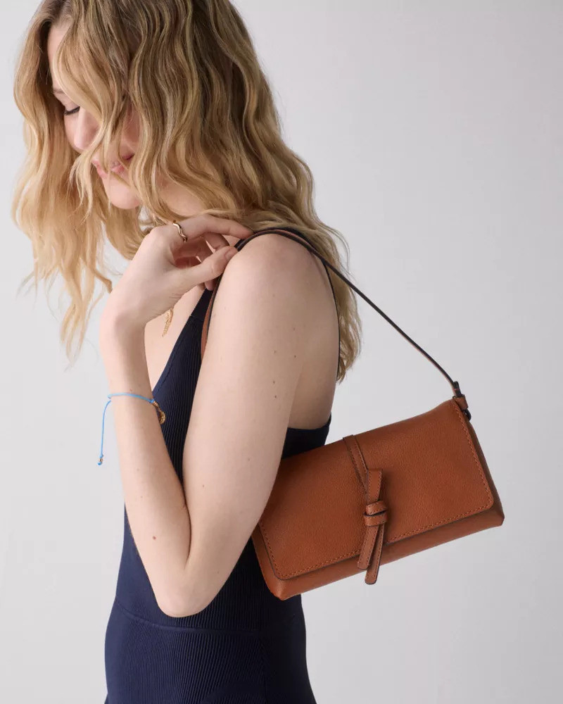 kate spade Loop Small Shoulder Bag outlook