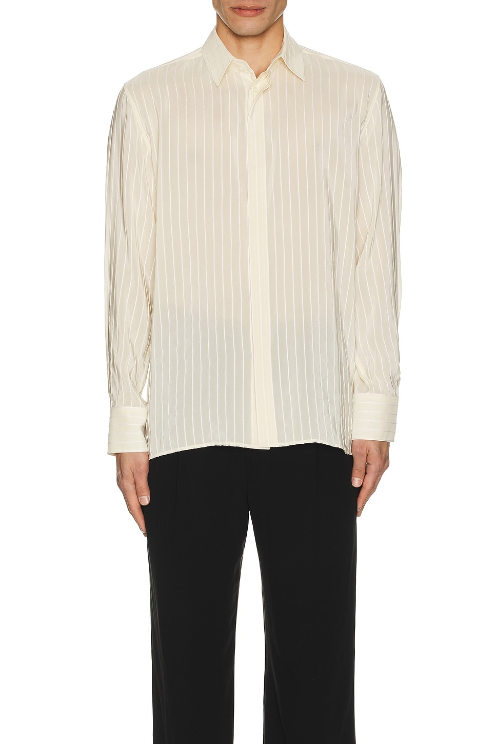 Long Sleeve Shirt - 3