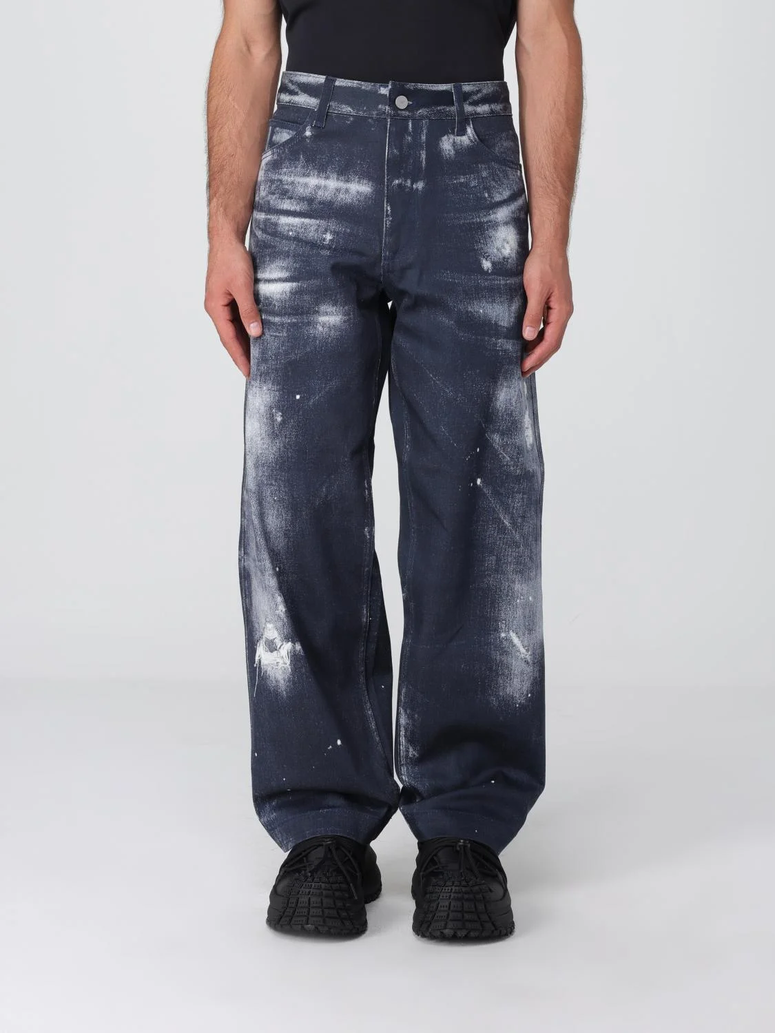 Pants men Emporio Armani - 1