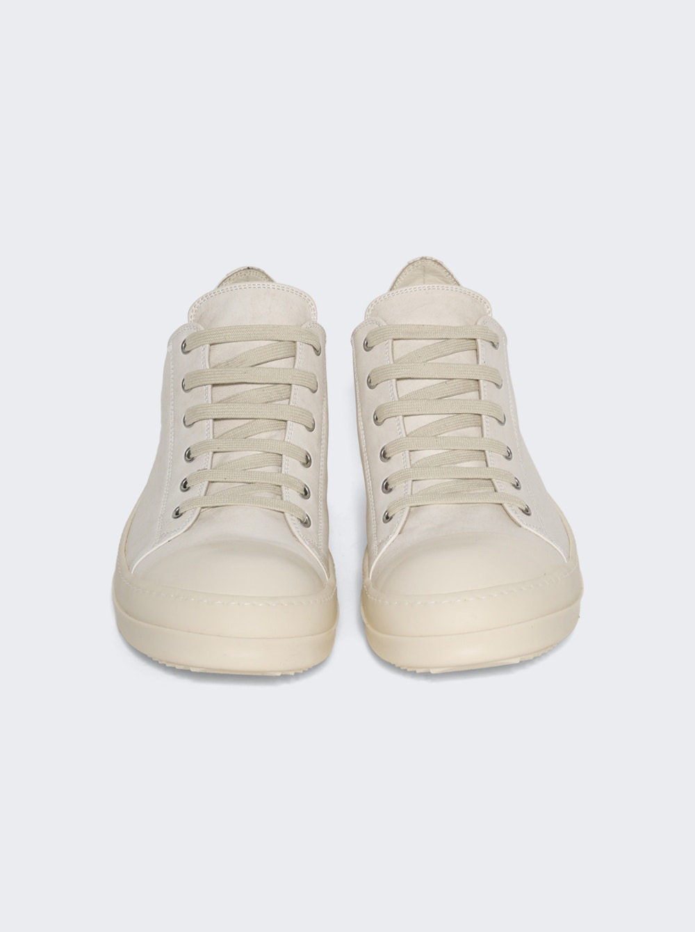 Concordians Low Sneakers Milk - 5