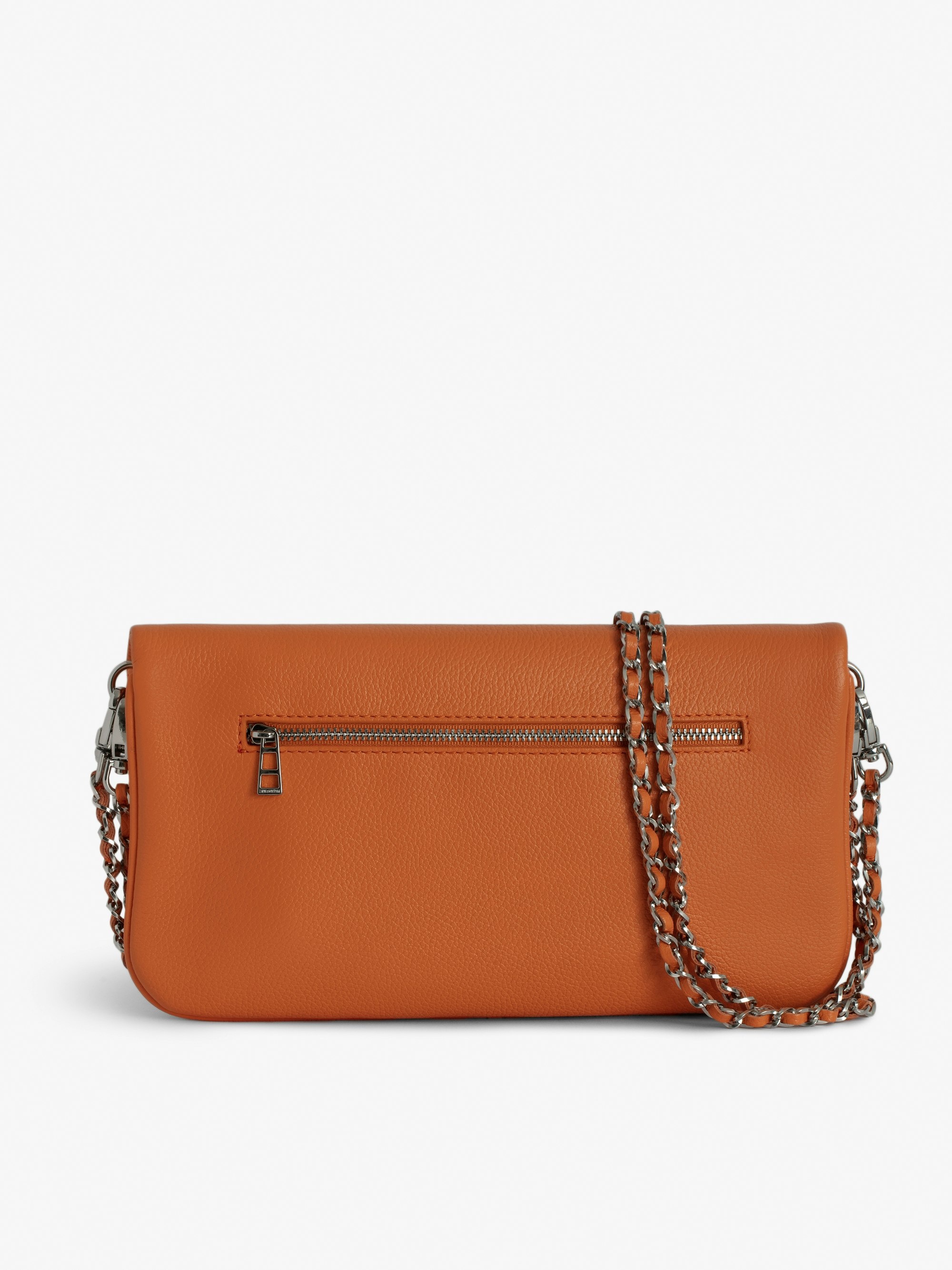 Rock Clutch - 2