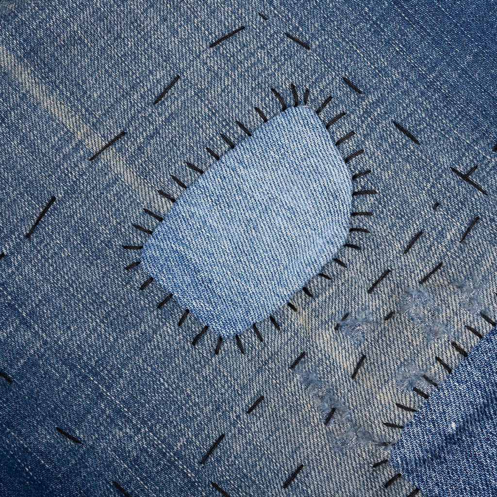 BARE KNUCKLES - INDIGO - 4