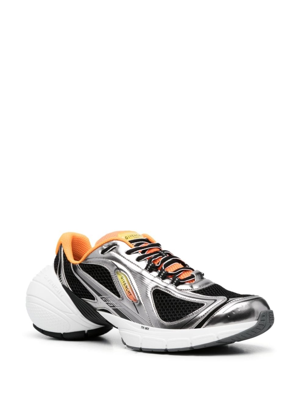 TK-MX Runner panelled-design sneakers - 2