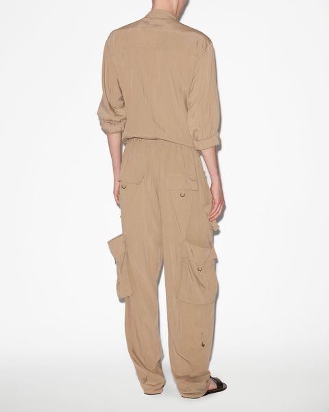 HOMERE JUMPSUIT - 5