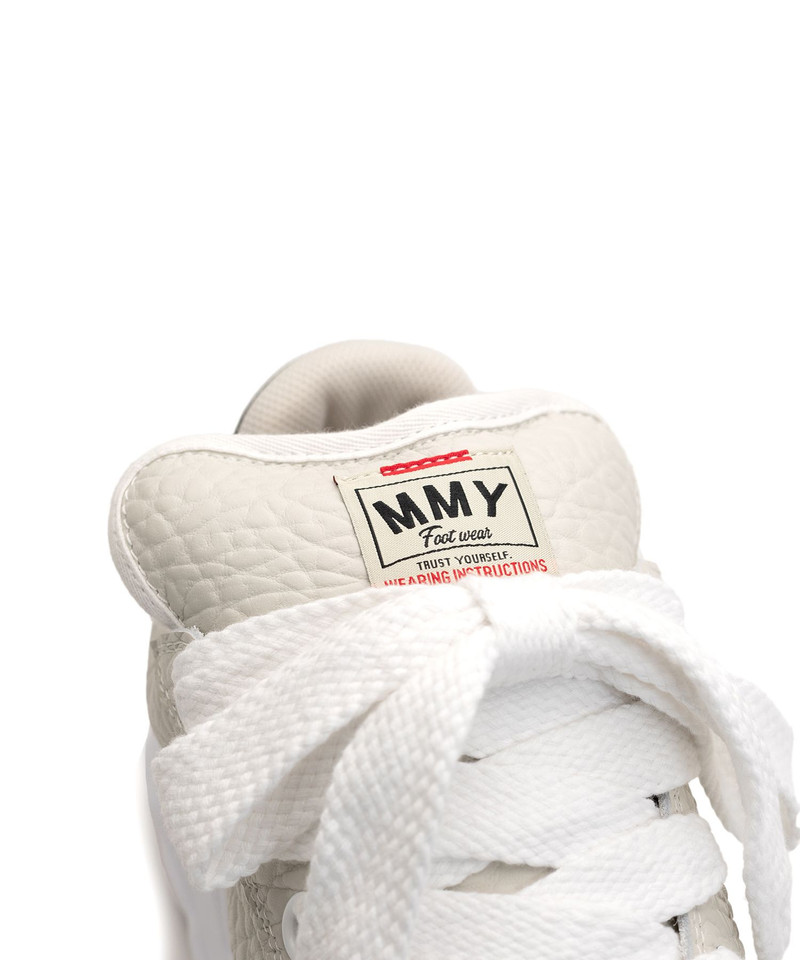 "BLAKEY PUFFER" OG Sole Monster Leather Low-top Sneaker 8