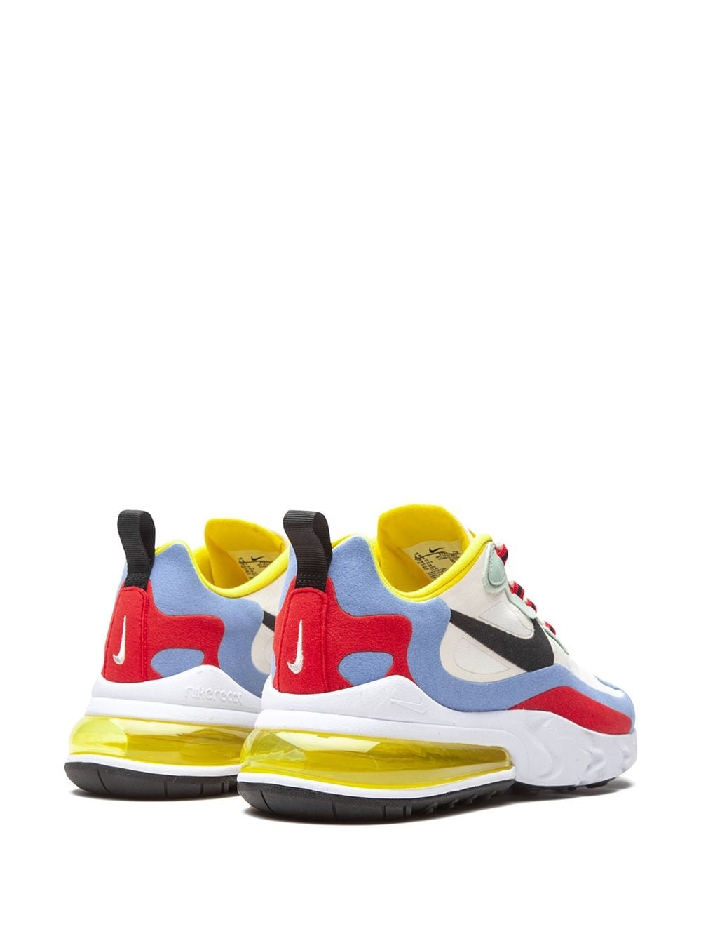 Air Max 270 React "Bauhaus" sneakers - 3