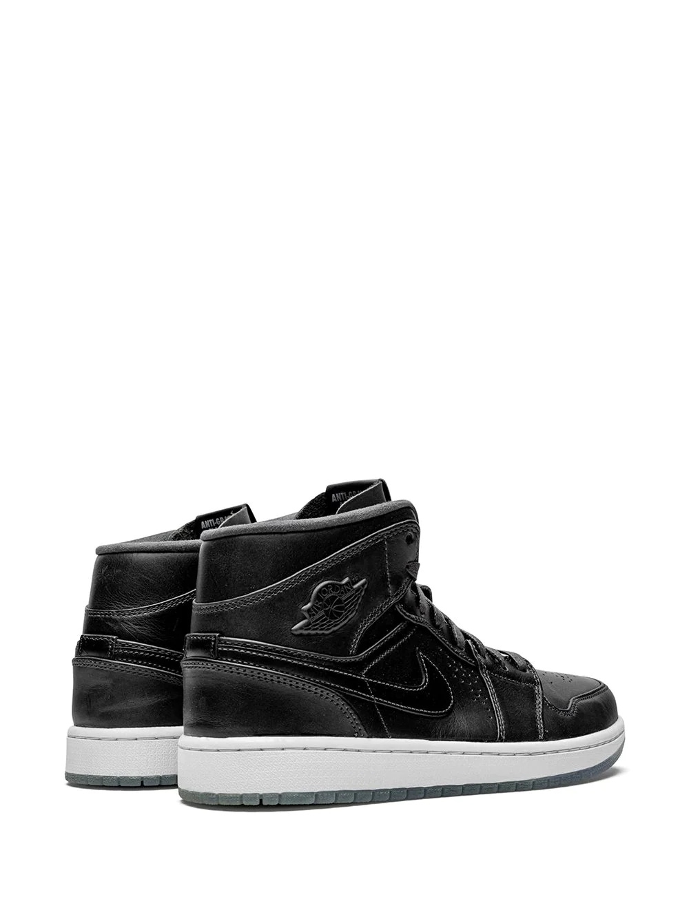 Air Jordan 1 Mid Nouveau sneakers - 3