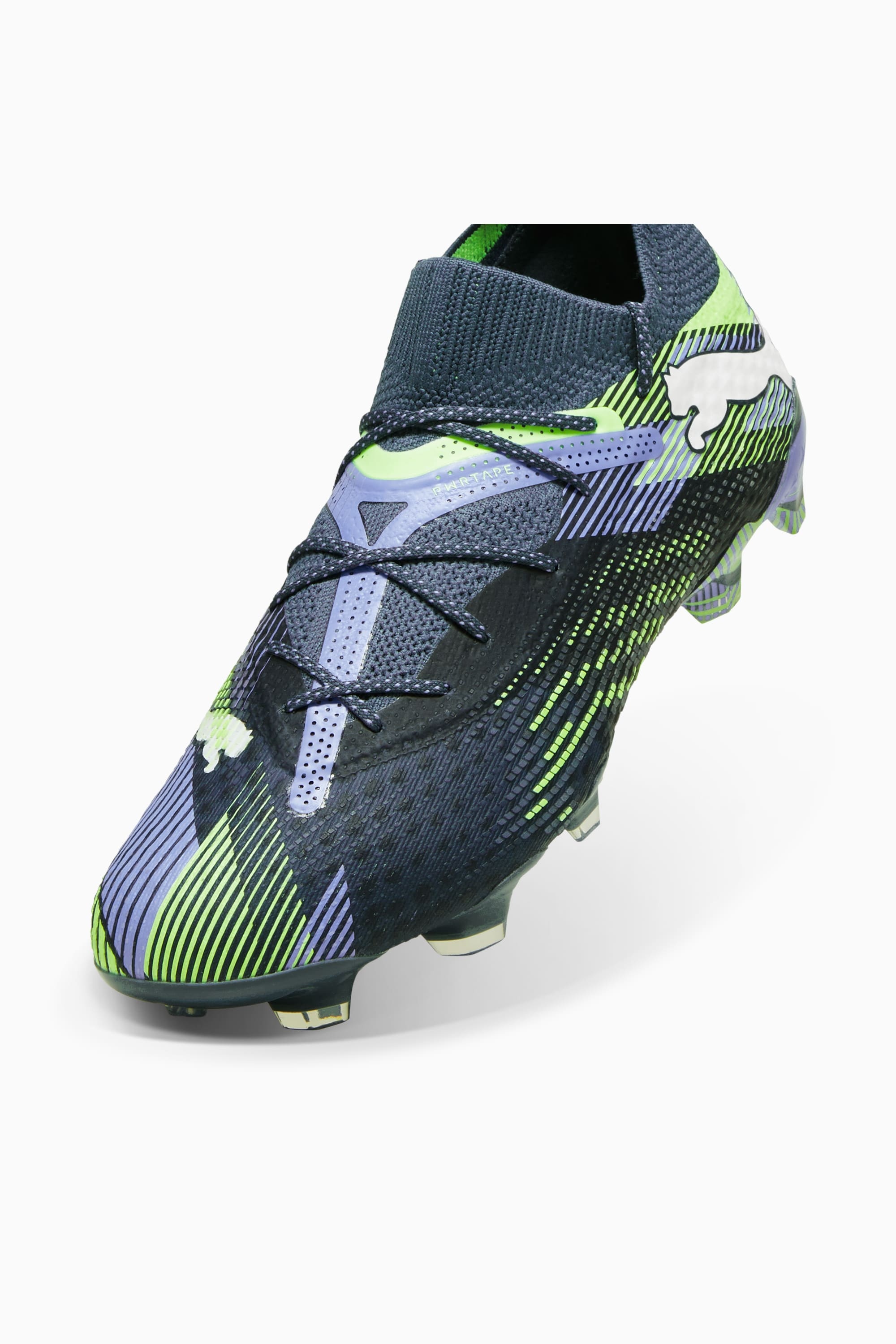 FUTURE 7 ULTIMATE Firm Ground/Artificial Ground Men's Soccer Cleats - 9