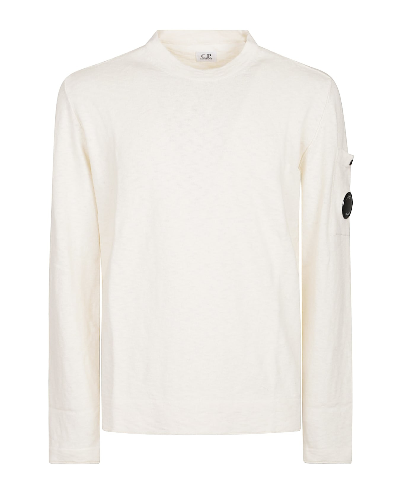 Lens Sweater - 1