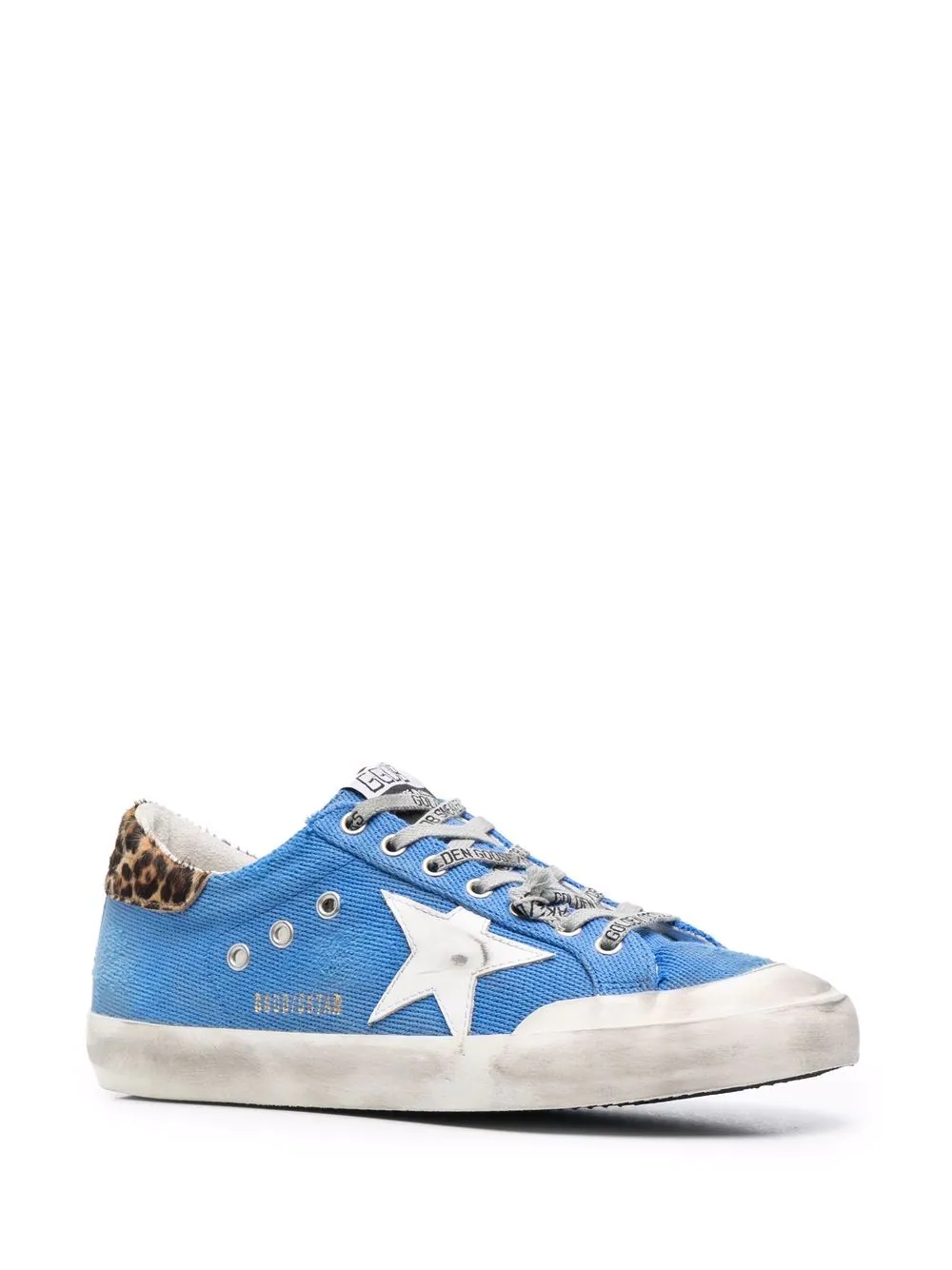 Super-Star low-top sneakers - 2