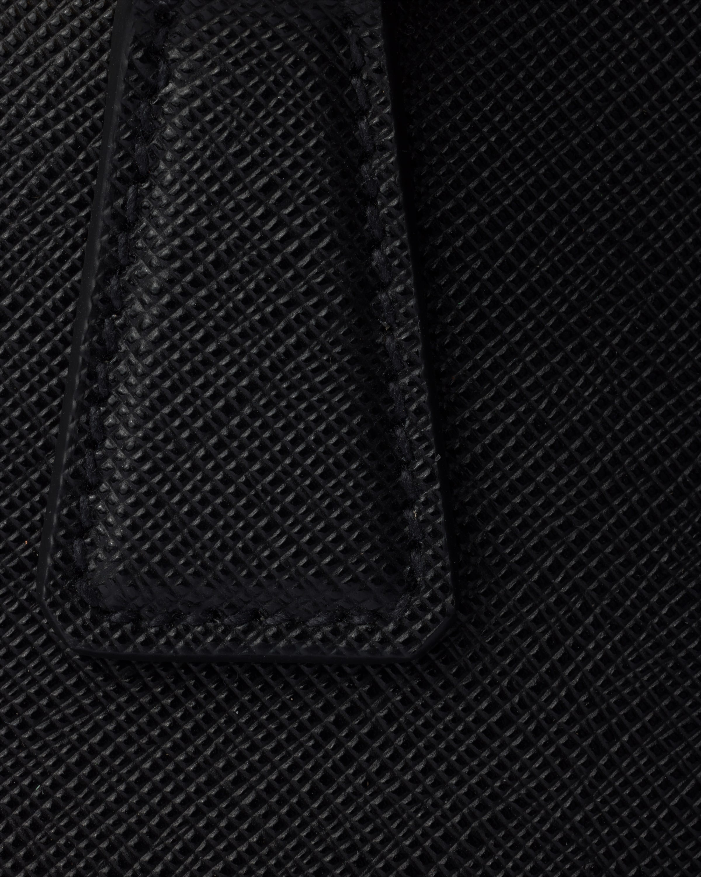 Prada Galleria Saffiano leather mini-bag - 6