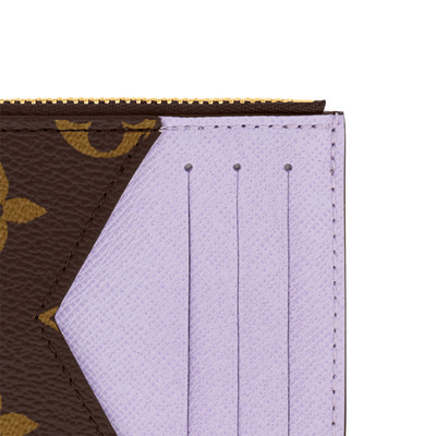 Louis Vuitton Romy Card Holder outlook