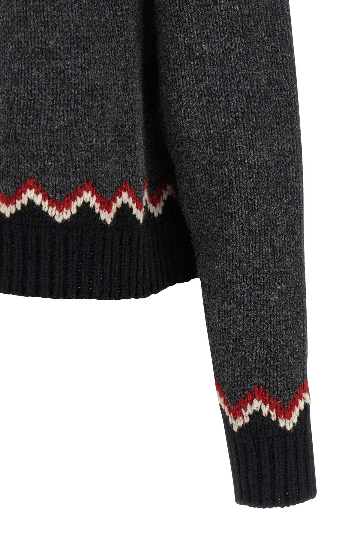 'Sweet Winter' sweater - 5