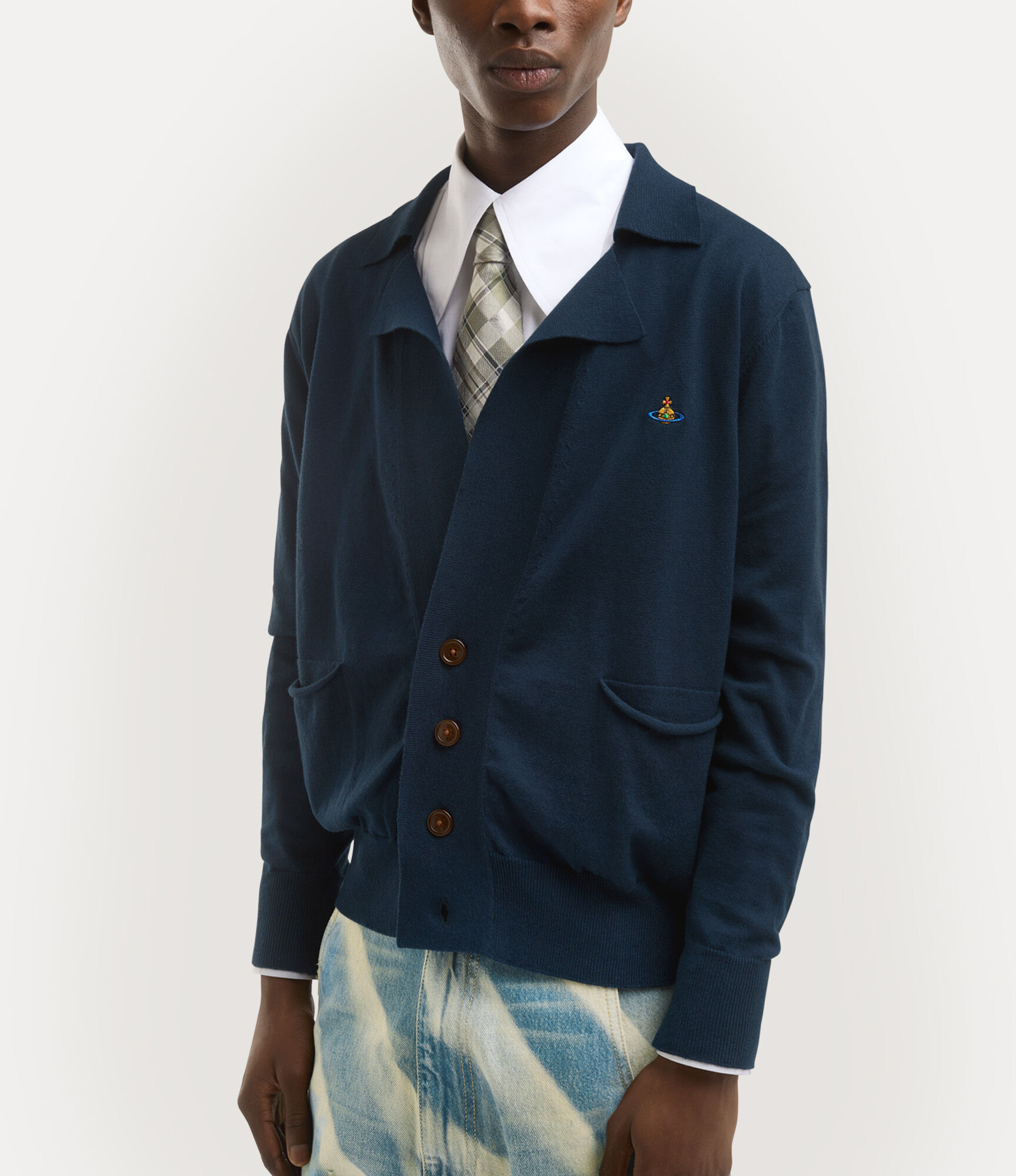 SAMUEL CARDIGAN - 4