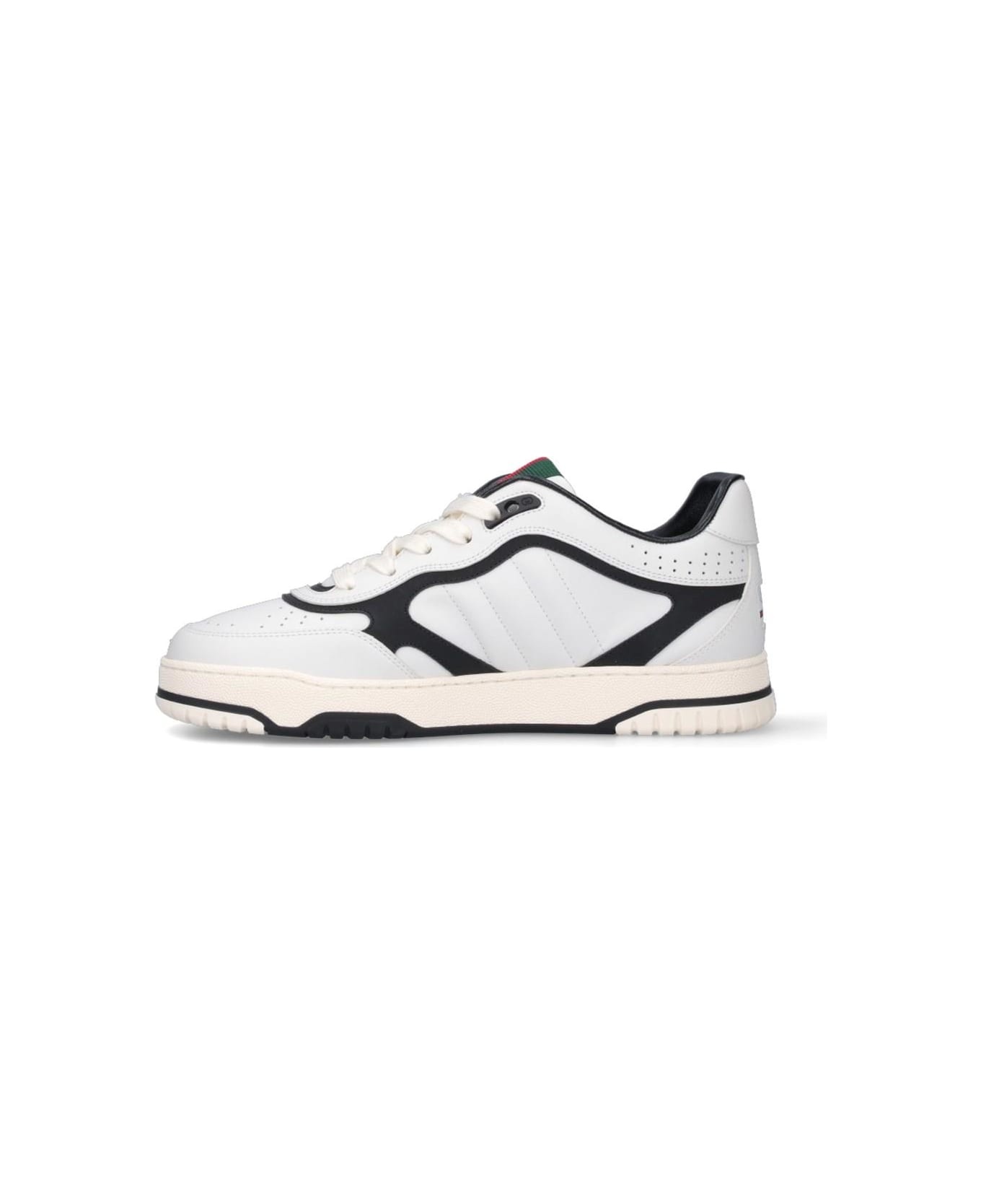 're-web' Sneakers - 3