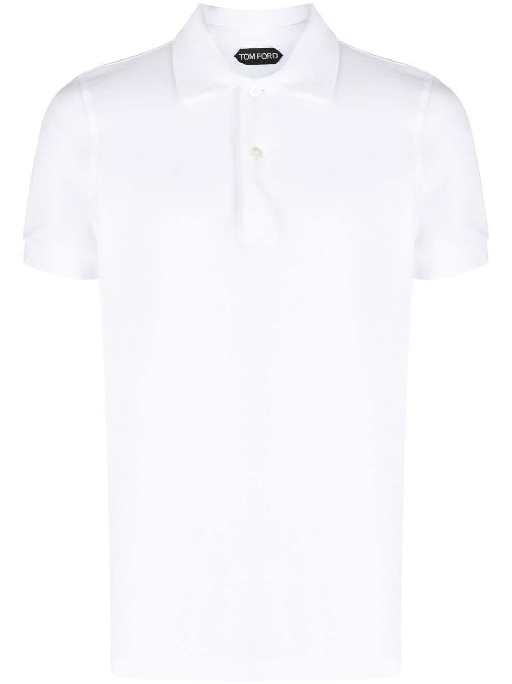 Tom Ford Men Polo - 1