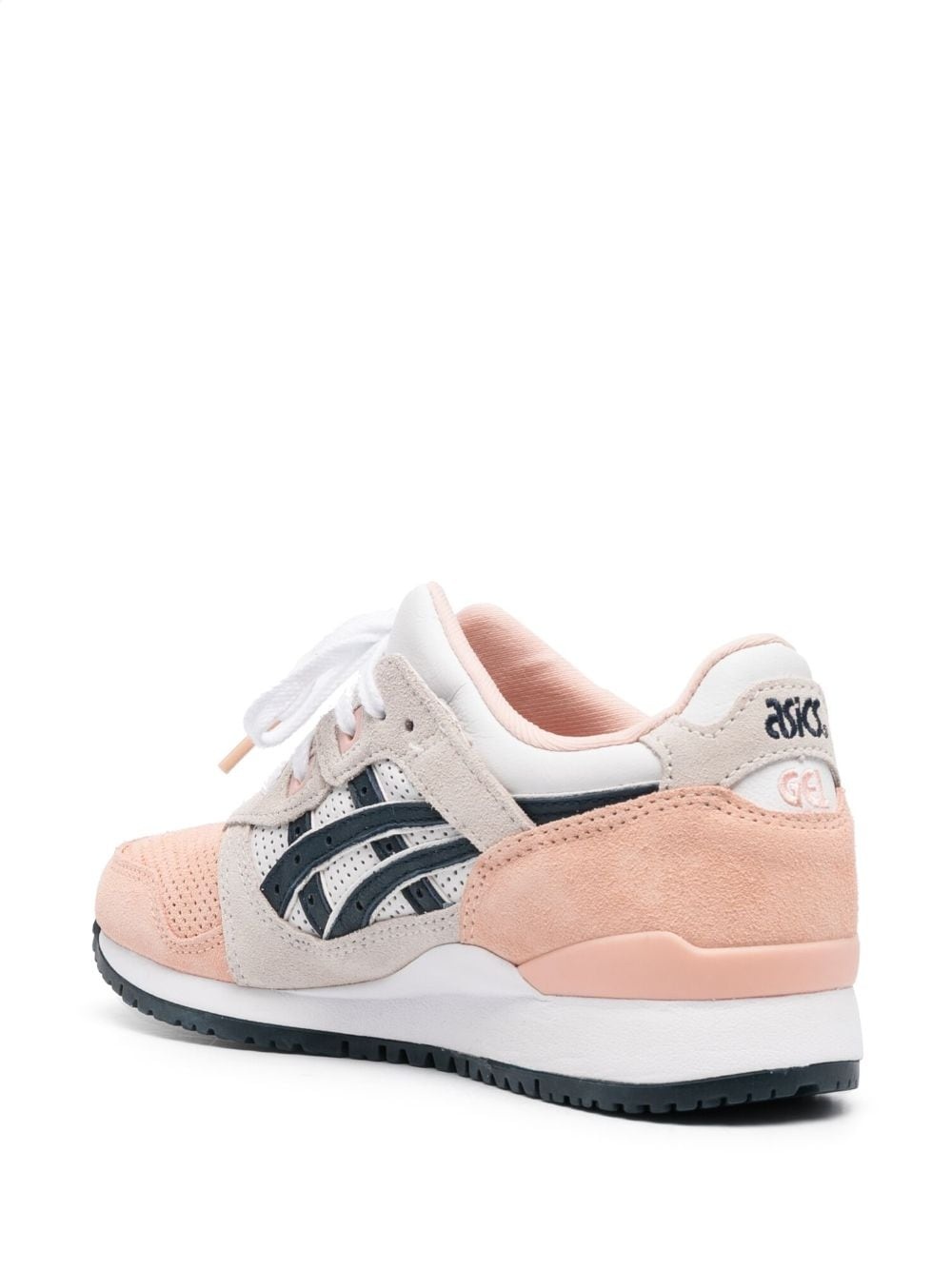 Gel-Lyte III OG panelled sneakers - 3