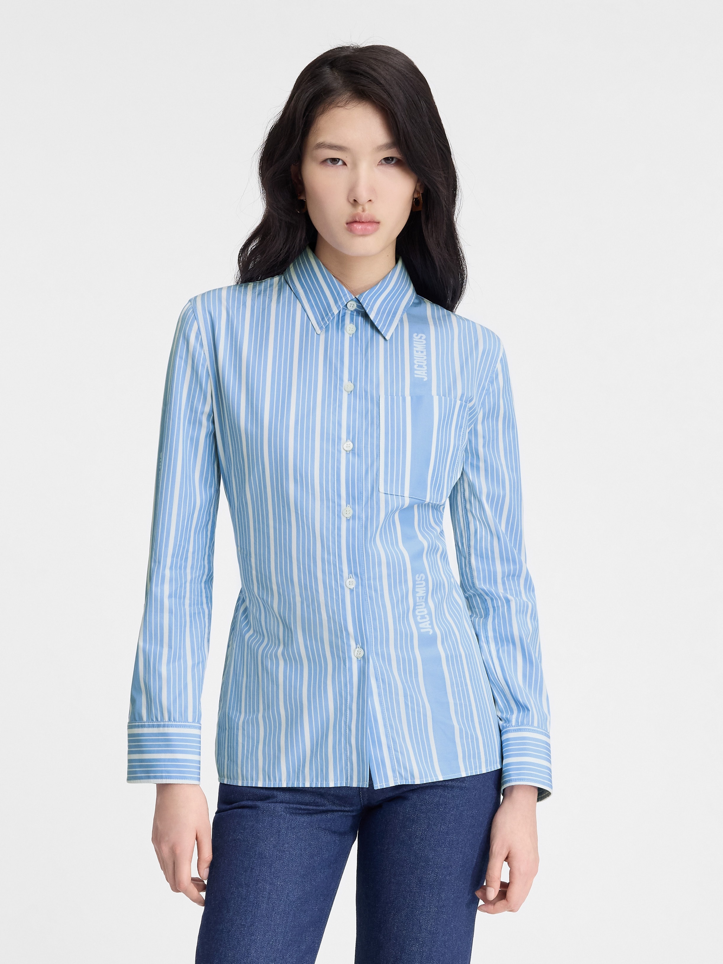 La chemise de costume - 5