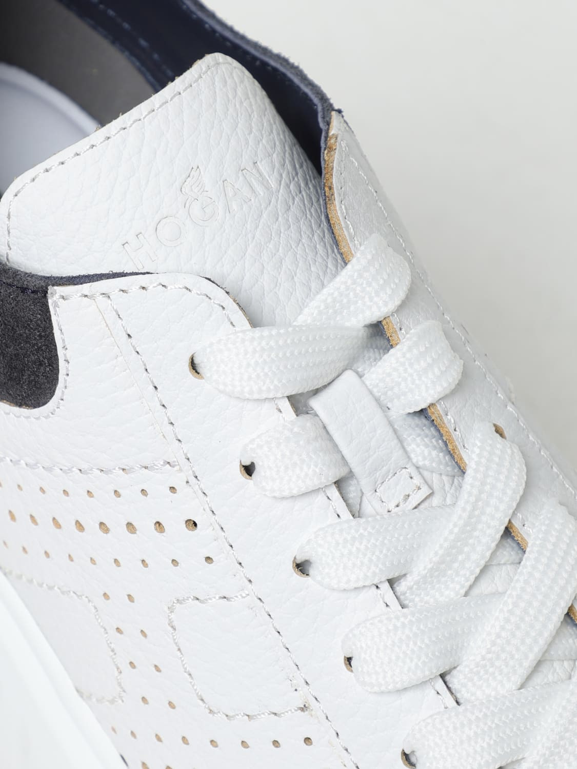 Sneakers men Hogan - 4