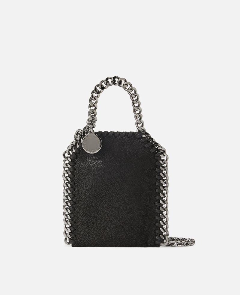 Falabella Micro Tote - 1