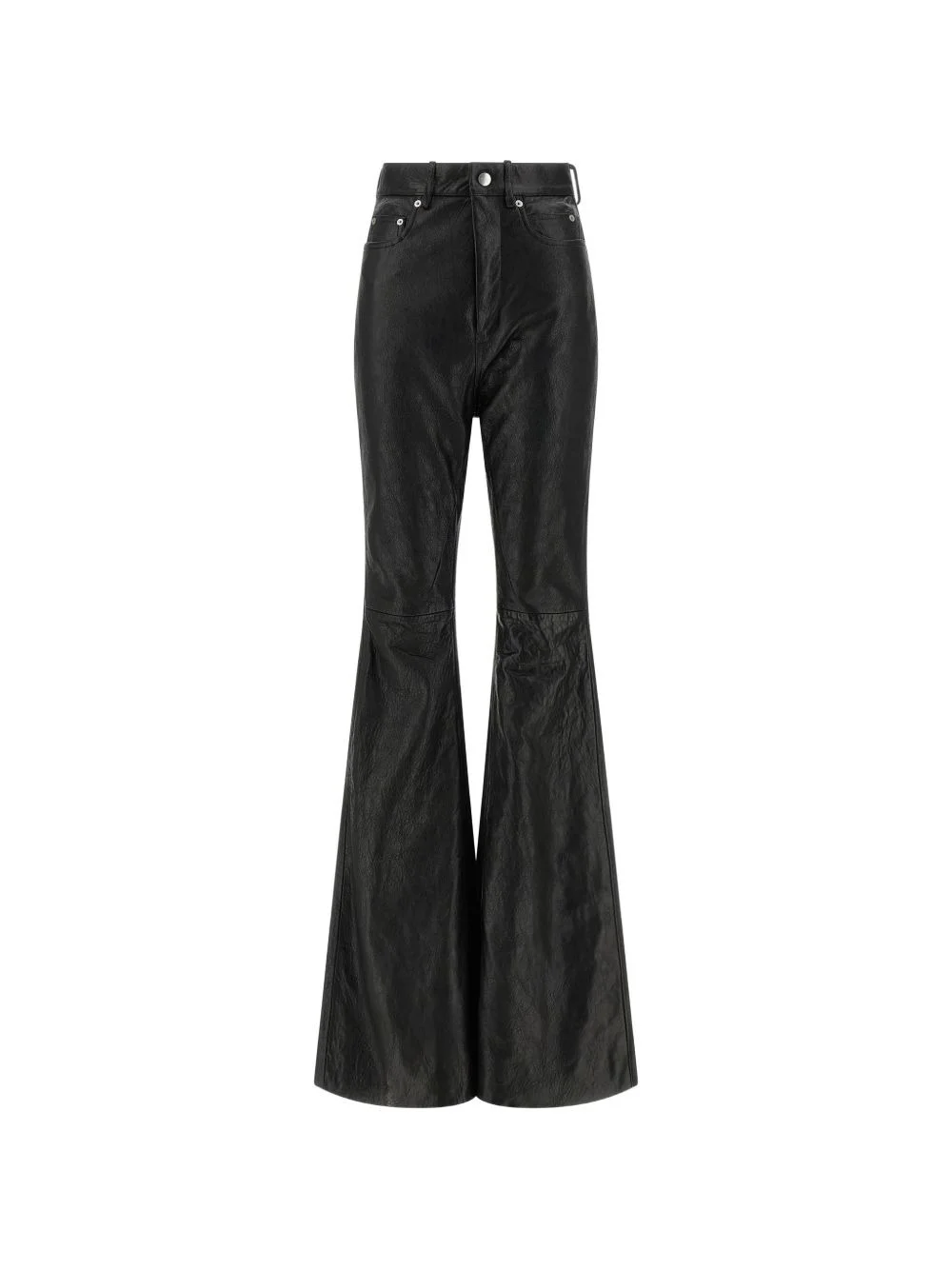Bolan bootcut trousers - 1