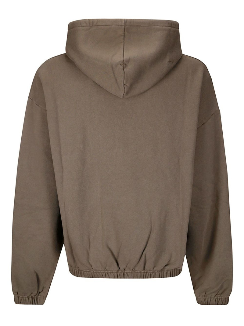 umbro Only Football Mask hoodie outlook