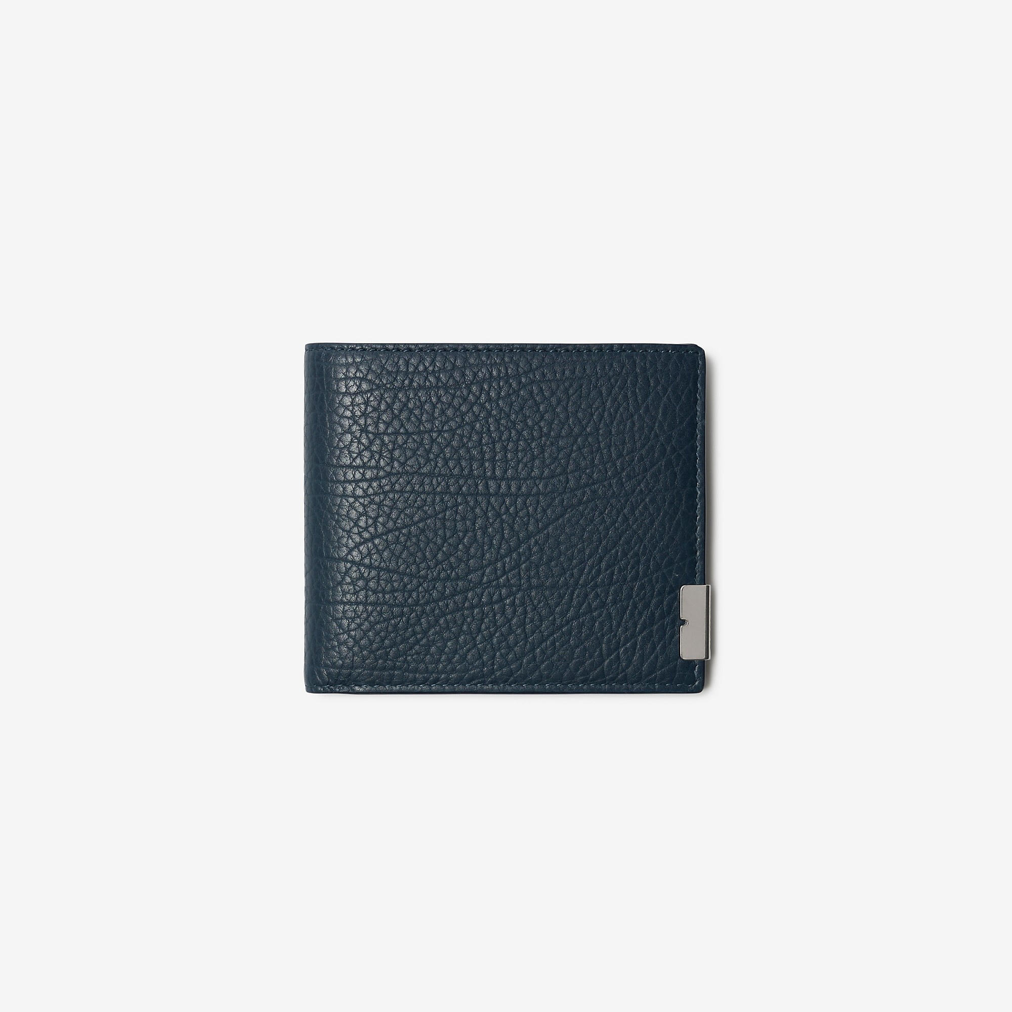 B Cut Bifold Coin Wallet - 1