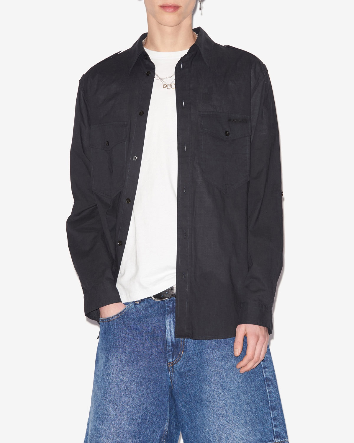 CESAR SHIRT - 4
