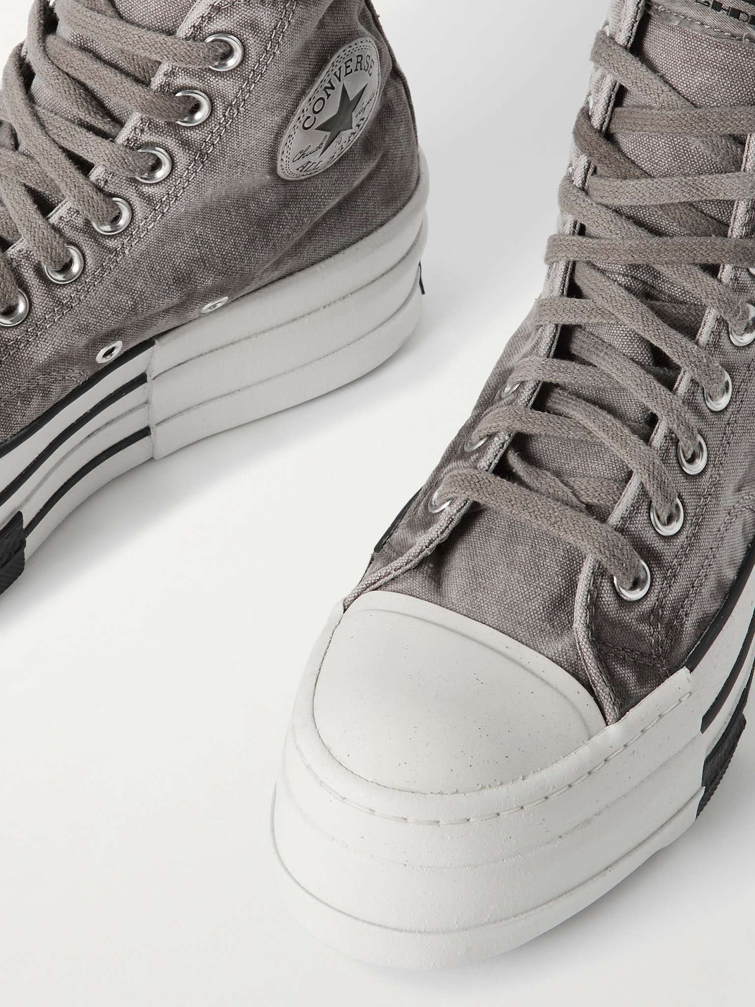 たろーです。 NEW Converse TAKAHIROMIYASHITA The Soloist x CX Disrupt