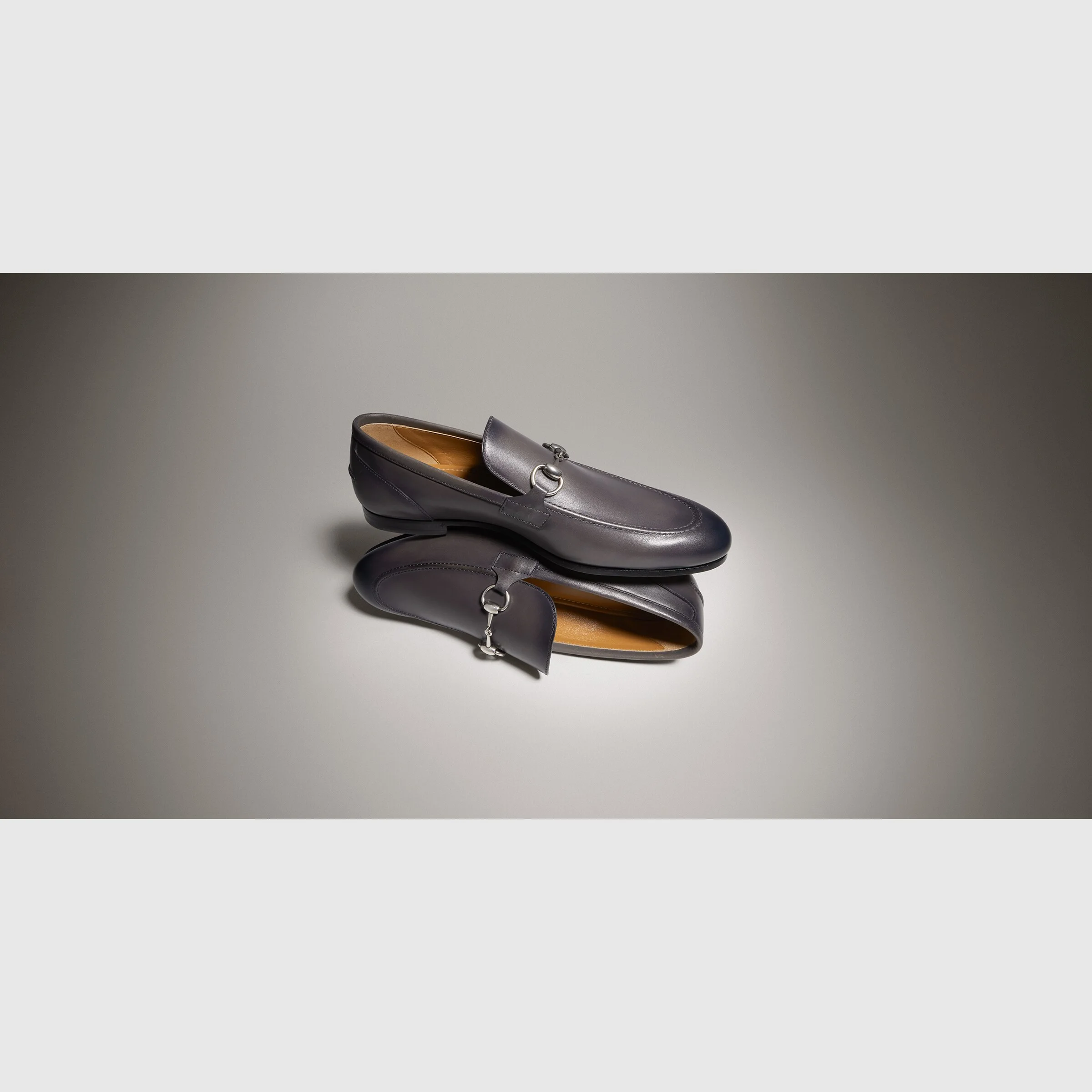 Men's Gucci Jordaan loafer - 1