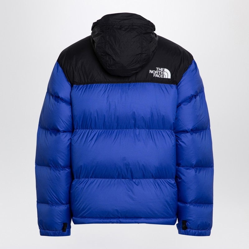 RETRO NUPTSE 1996 BLACK DOWN JACKET - 2