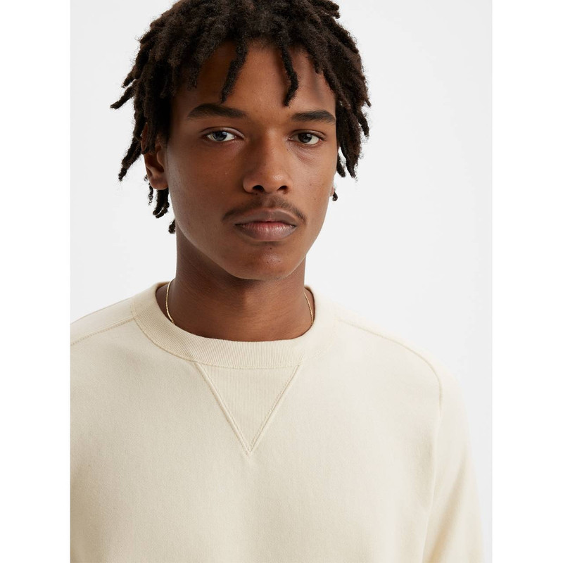 BAY MEADOWS SWEATSHIRT 5