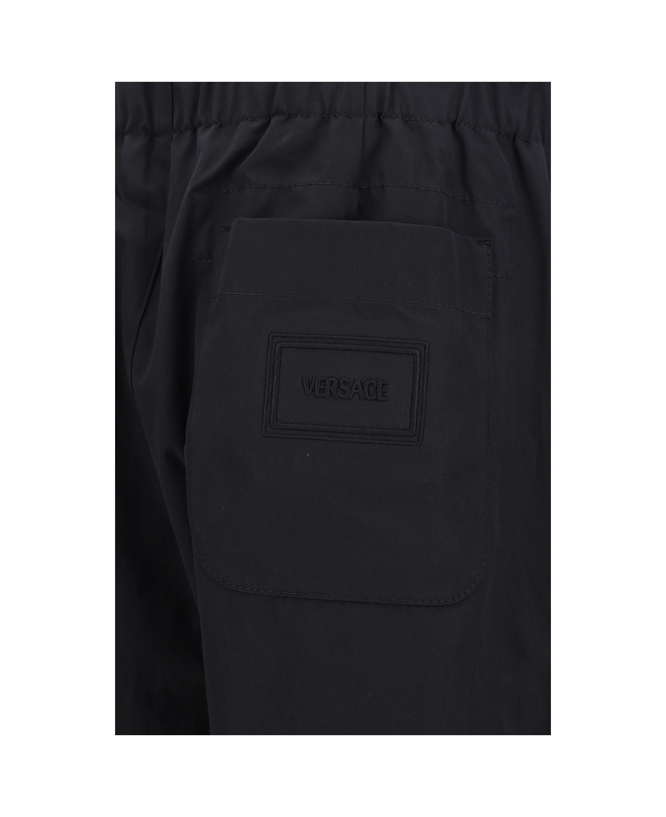 Black Trousers - 4